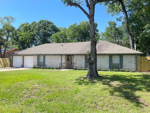 Maple, CONROE, TX 77304