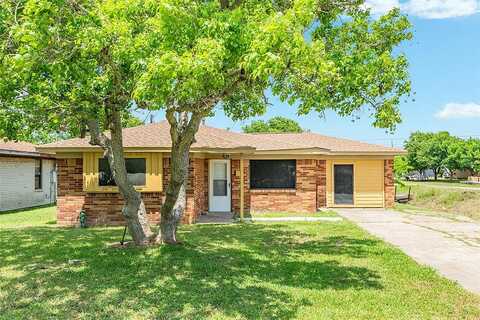 Avenue G, FREEPORT, TX 77541