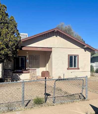 11Th, DOUGLAS, AZ 85607