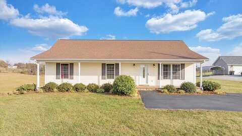 Horseshoe Bend, MONETA, VA 24121