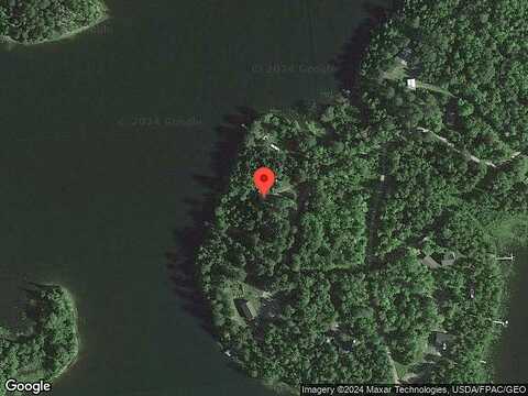 Owen Lake, BIGFORK, MN 56628