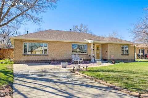 43Rd, WHEAT RIDGE, CO 80033