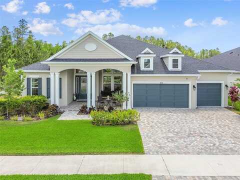 Tour, LAND O LAKES, FL 34638