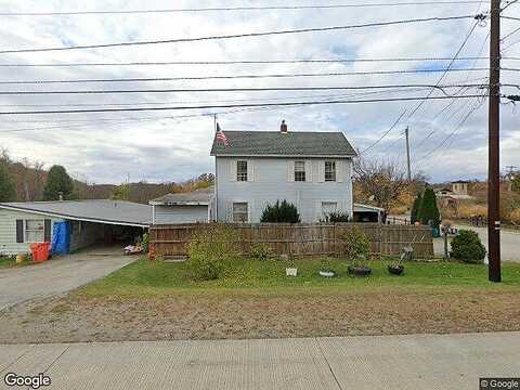 Route 119, BLAIRSVILLE, PA 15717