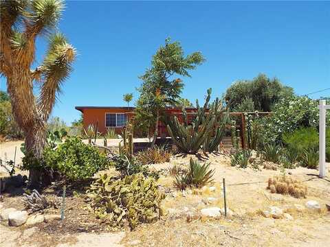 Nelson, YUCCA VALLEY, CA 92284