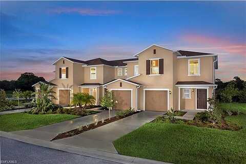 Brant Bay Blvd, North Fort Myers, FL 33917