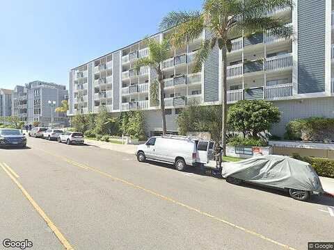 Esplanade, Redondo Beach, CA 90277