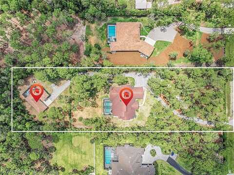 Bur Oaks, NAPLES, FL 34119