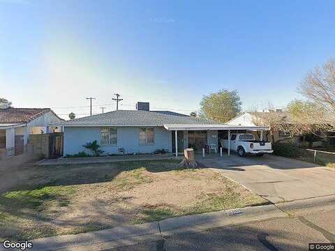 Monte Vista, PHOENIX, AZ 85009