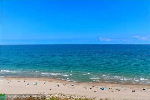 S Ocean Blvd, Pompano Beach, FL 33062