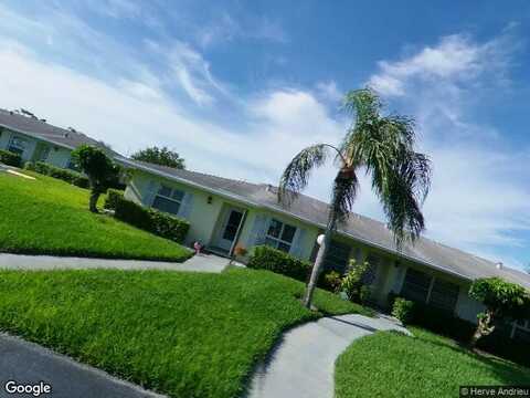 E Palm Ln, Delray Beach, FL 33445