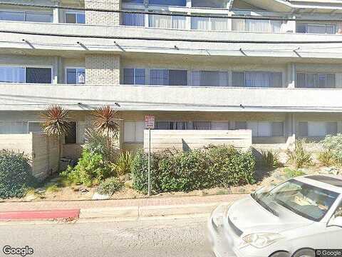 Roscomare Rd, Los Angeles, CA 90077