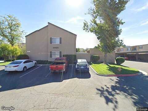 W Nicklaus Dr, Rancho Cascades, CA 91342