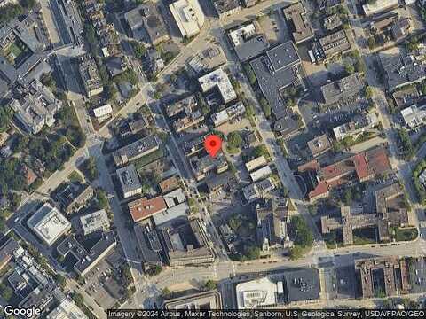 N Dithridge St, Pittsburgh, PA 15213