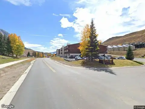 Gothic Rd, Crested Butte, CO 81225