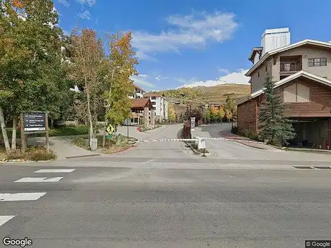 Emmons Rd, Crested Butte, CO 81225