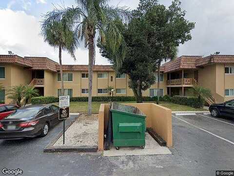Nw 39Th Way, Lauderdale Lakes, FL 33311
