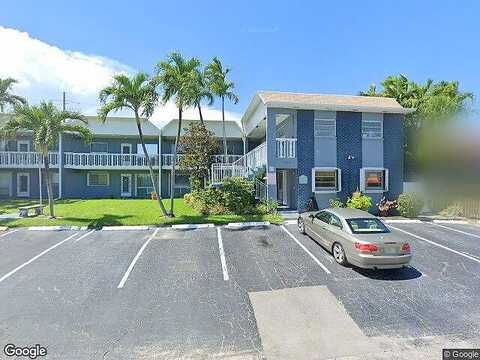 Nw 30Th Ct, Wilton Manors, FL 33311