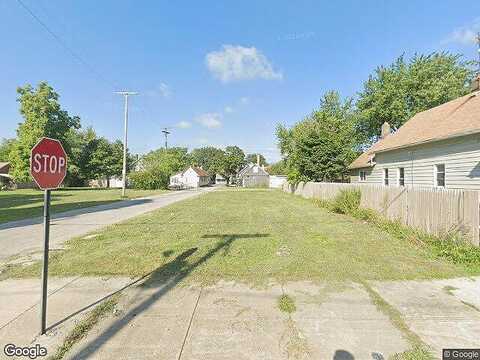 54Th, CLEVELAND, OH 44102