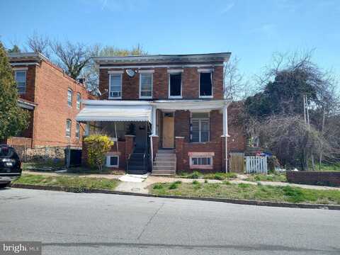 Rosedale, BALTIMORE, MD 21216