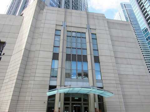 Mcclurg, CHICAGO, IL 60611