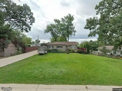 77Th, SALEM, WI 53168