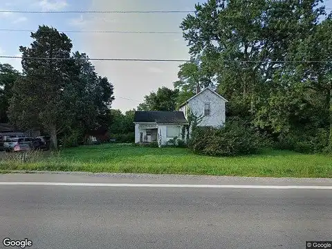 Us Highway 42, CARDINGTON, OH 43315