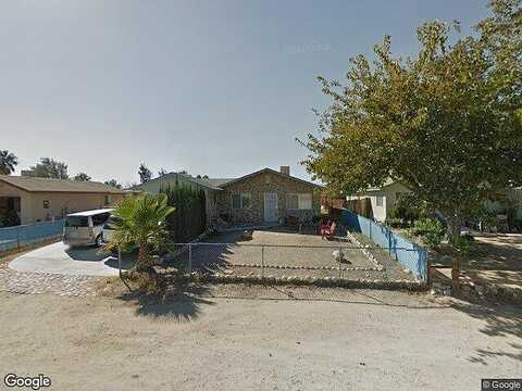 Gregory, MOJAVE, CA 93501