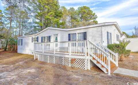 Pinetops, CONWAY, SC 29526