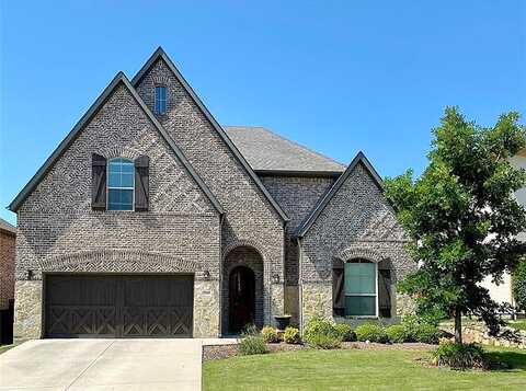 Brook Forest, PLANO, TX 75024