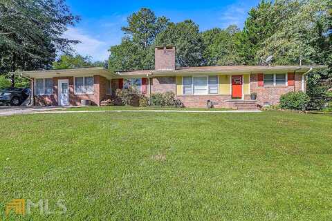 Valley, TOCCOA, GA 30577