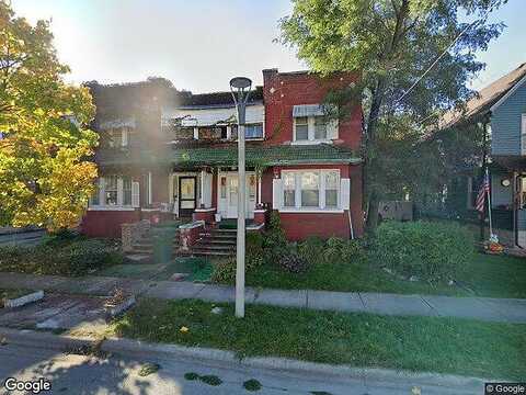 Bartleson St, JOLIET, IL 60433