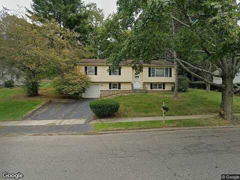 Meadowbrook, WEST HAVEN, CT 06516