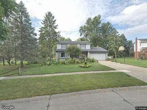 Bell Creek, LIVONIA, MI 48152