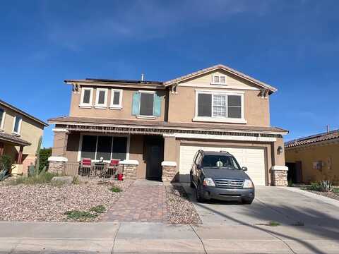 Columbus, BUCKEYE, AZ 85396