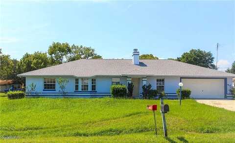 108Th, BELLEVIEW, FL 34420