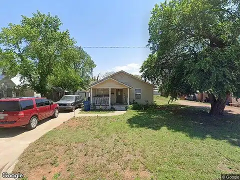 Cordell, CORDELL, OK 73632