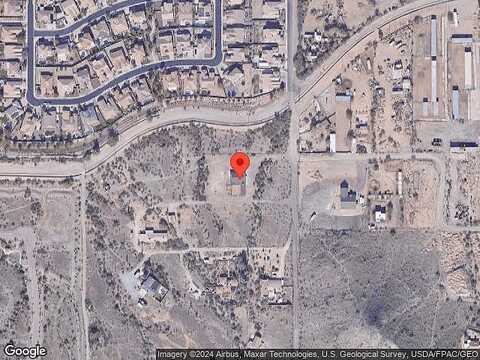 43Rd, LAVEEN, AZ 85339