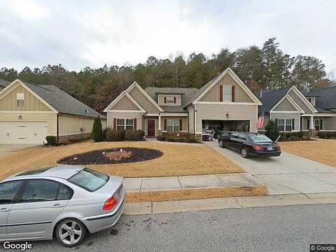 Gunier, DAWSONVILLE, GA 30534