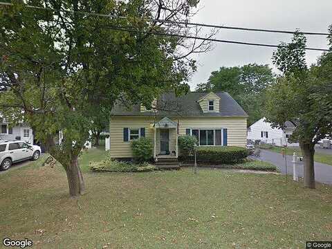 Granger, CANANDAIGUA, NY 14424