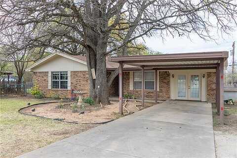 Mountain View, AZLE, TX 76020