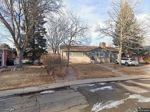 63Rd, ARVADA, CO 80004