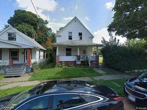 70Th, CLEVELAND, OH 44102