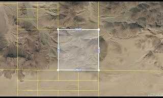Vacant Land Vacant Land, Newberry Springs, CA 92365