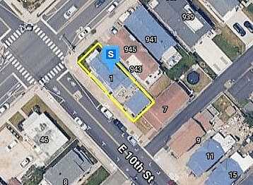 10Th, OCEAN CITY, NJ 08226