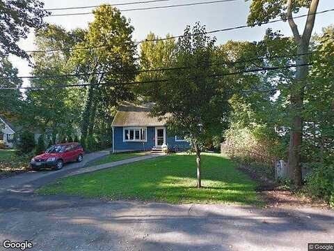 Rutledge, NORTHPORT, NY 11768