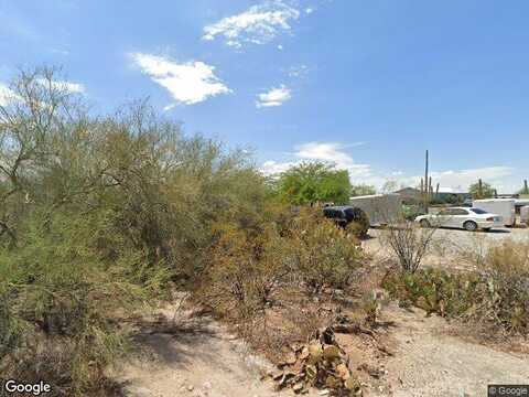 Camino Pico, TUCSON, AZ 85742