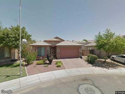 Cordes, TOLLESON, AZ 85353