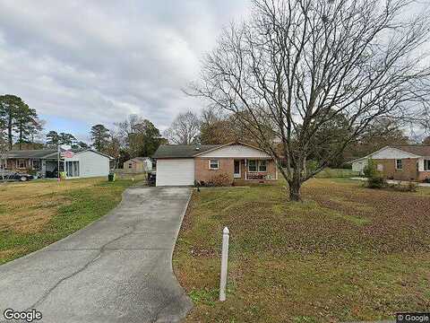 Sandy, HAVELOCK, NC 28532