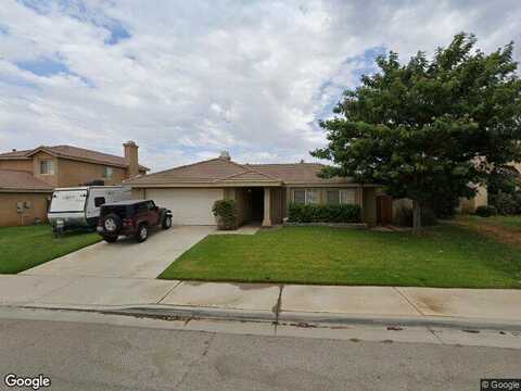 Claiborne West, BEAUMONT, CA 92223